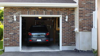 Garage Door Installation at Lake Pleasant Bothell, Washington