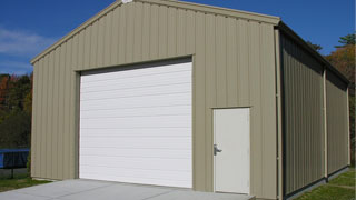 Garage Door Openers at Lake Pleasant Bothell, Washington